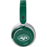 NFL New York Jets Double Vision Surface Headphones Skin